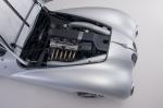 BMW 328 Kamm Coupe 1940 года